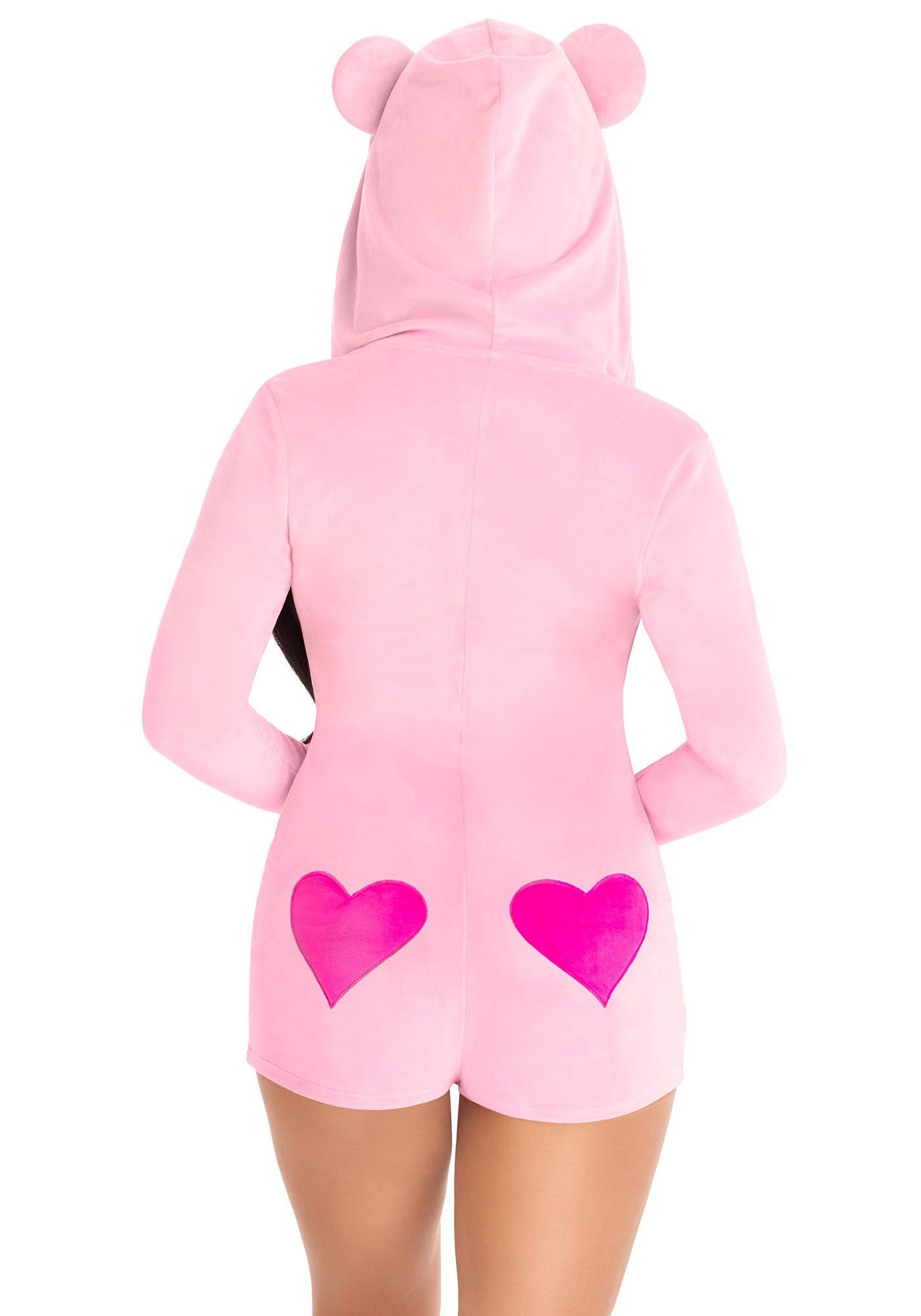 Sweetheart Bear Costume