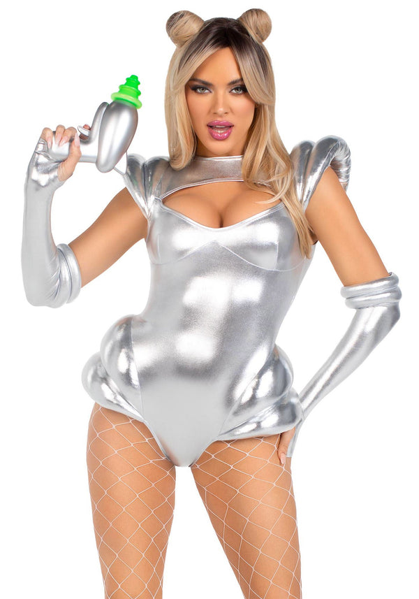 Cosmic Cutie Costume