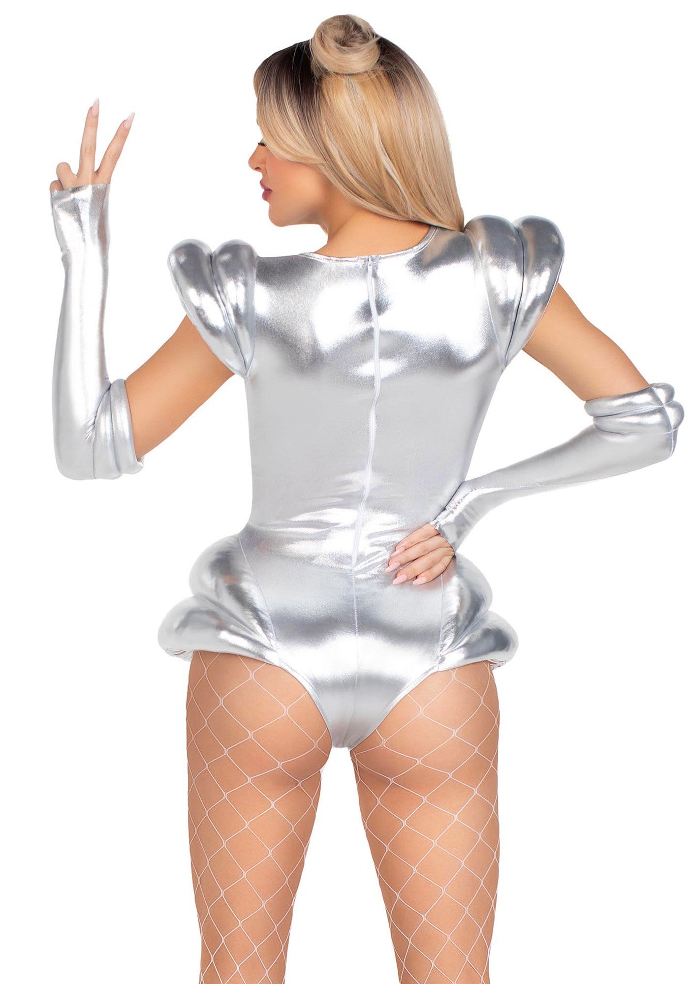 Cosmic Cutie Costume