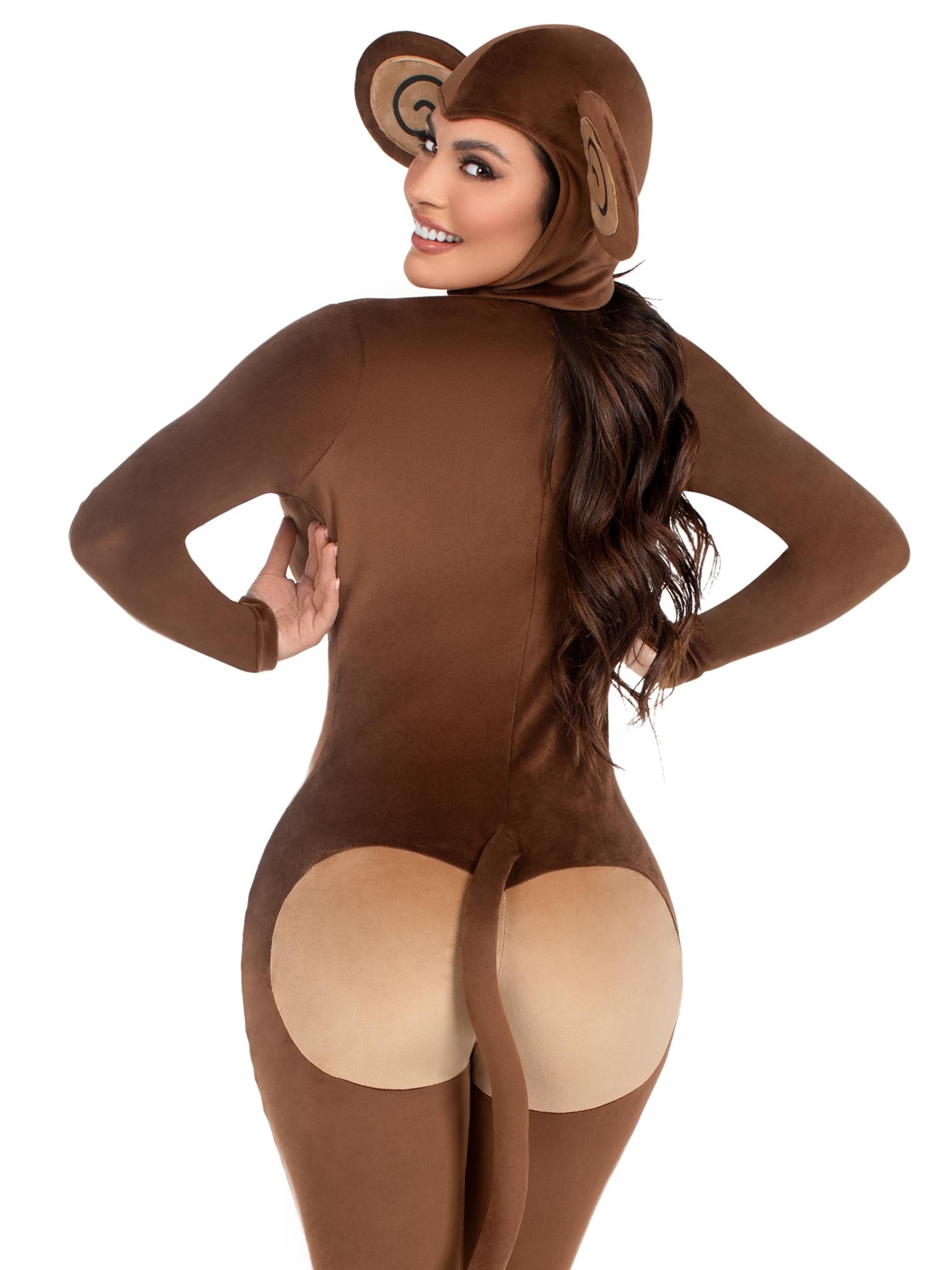 Cheeky Monkey Costume