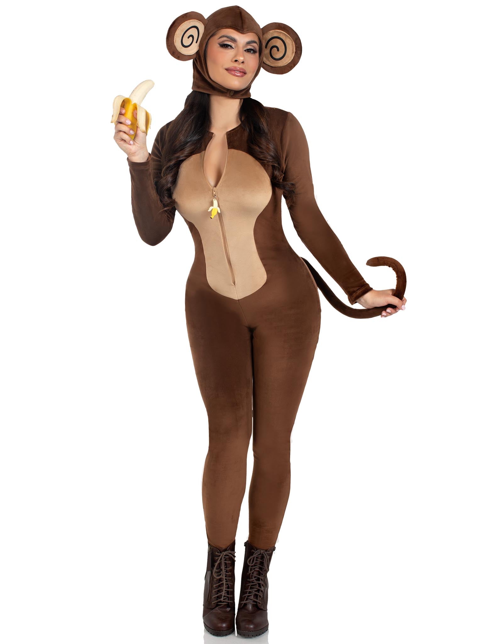 Cheeky Monkey Costume