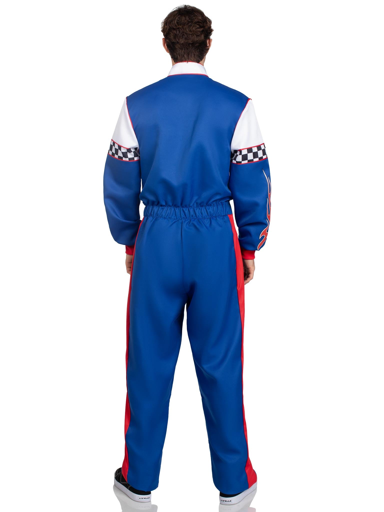 Speedway Racer Jumpsuit