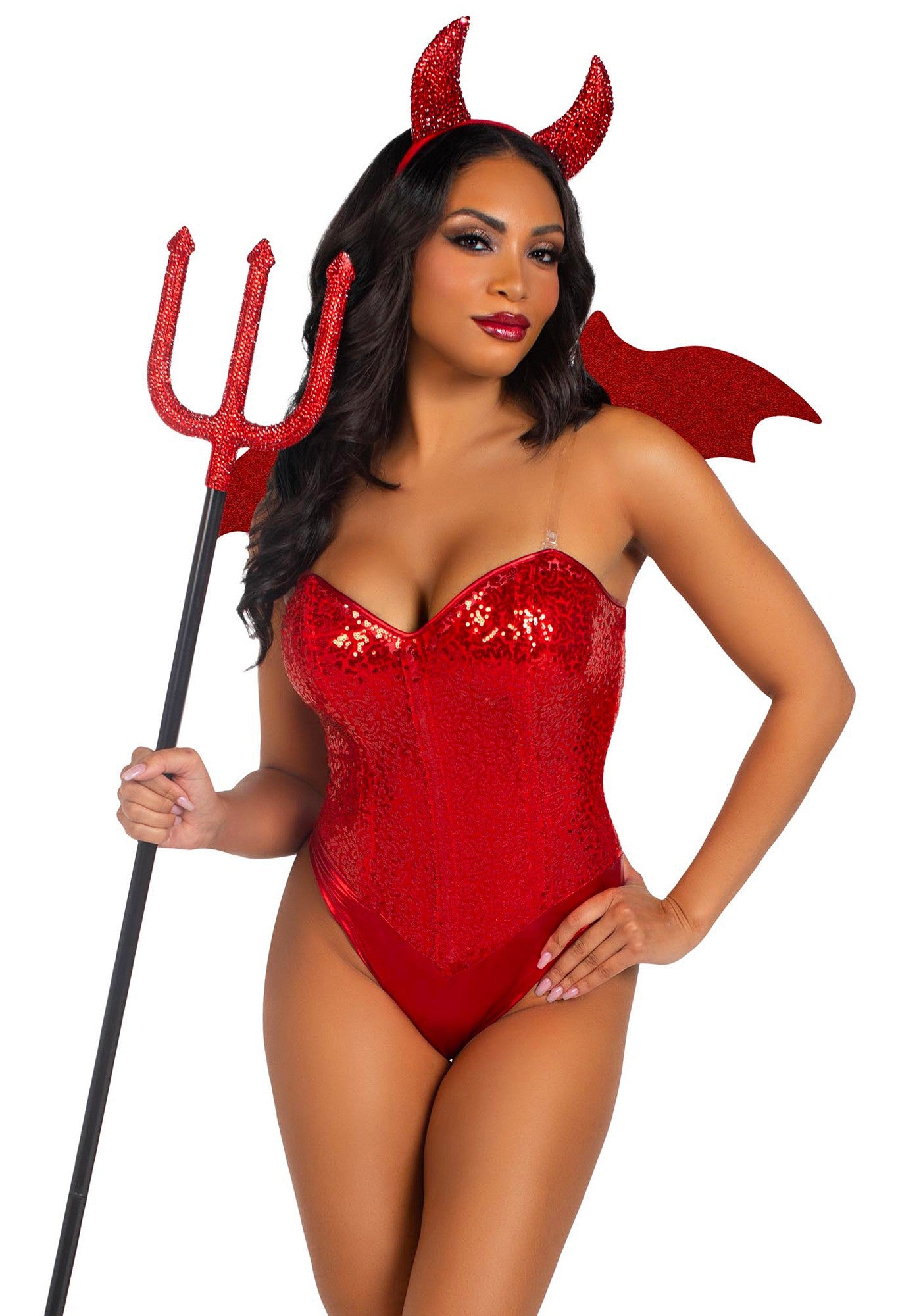 Devil Costume Kit