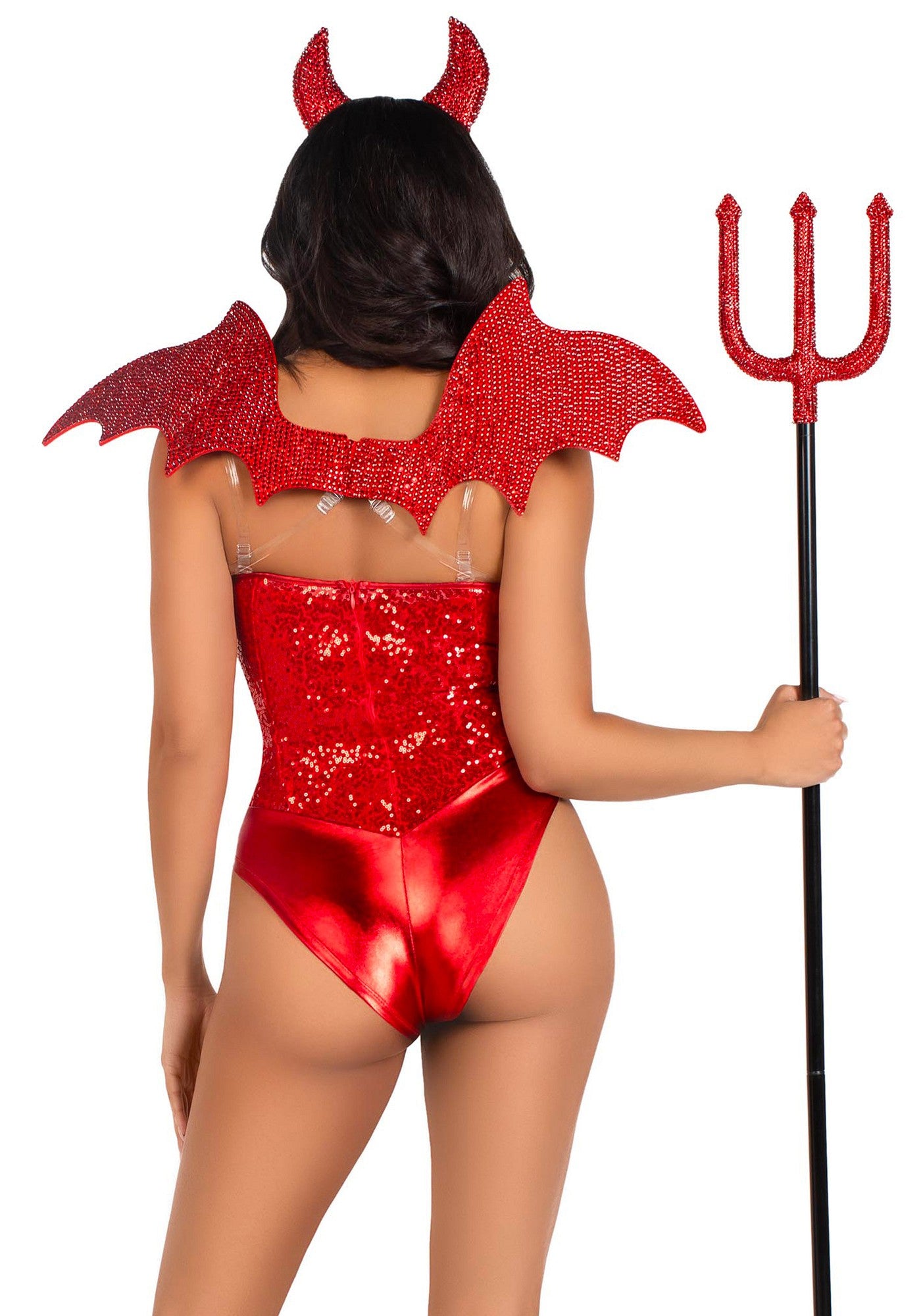 Devil Costume Kit