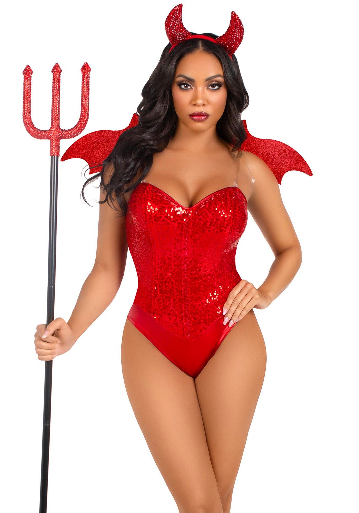 Devil Costume Kit